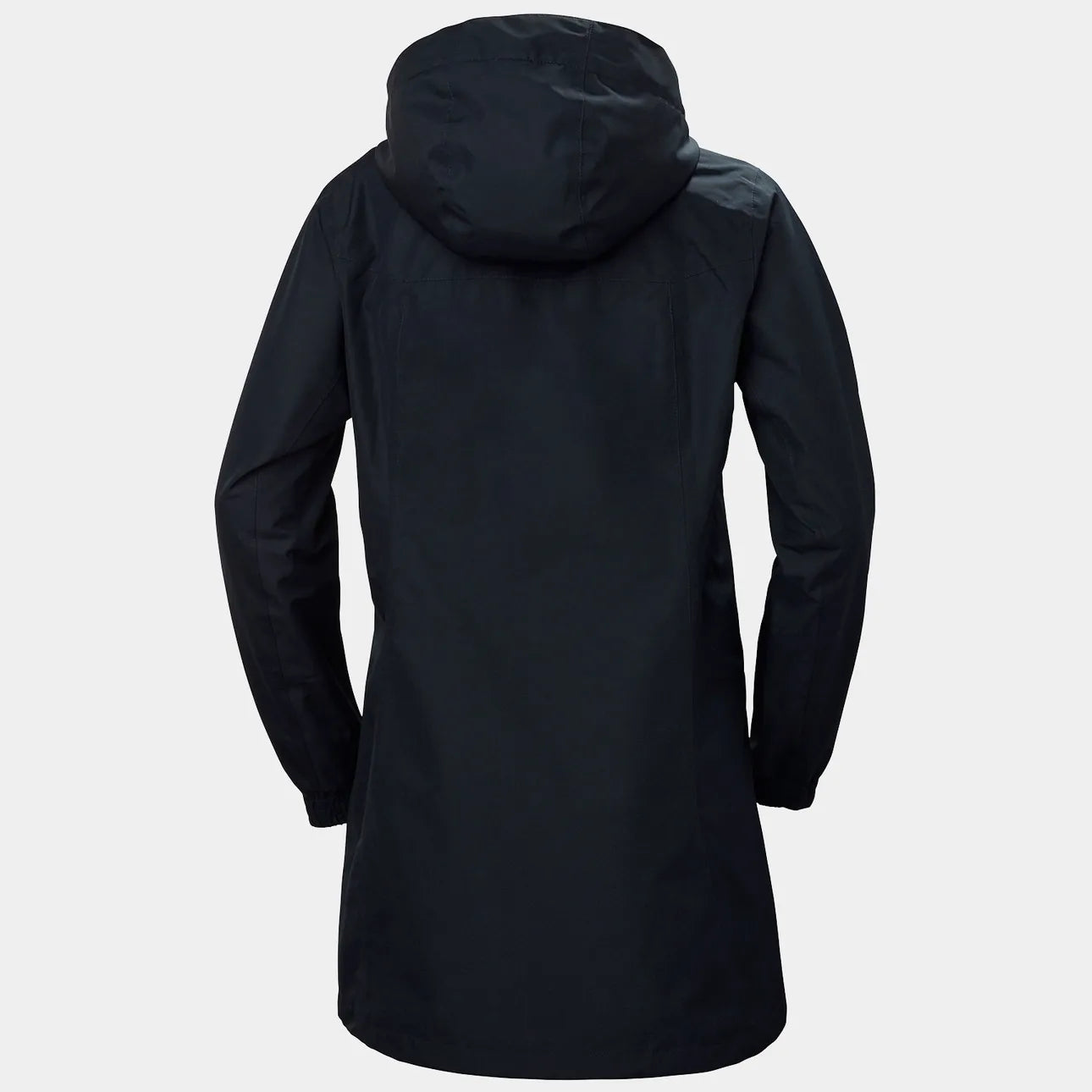 Helly Hansen Women’s Aden Long Rain Jacket