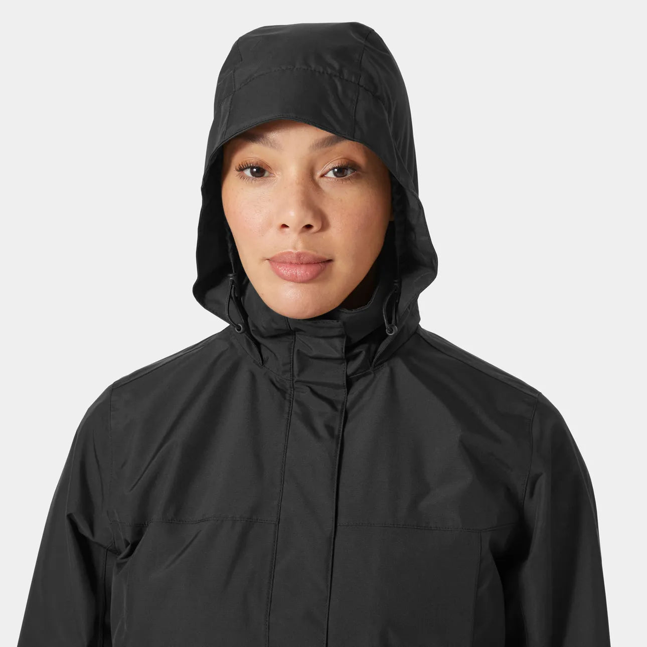 Helly Hansen Women’s Aden Long Rain Jacket