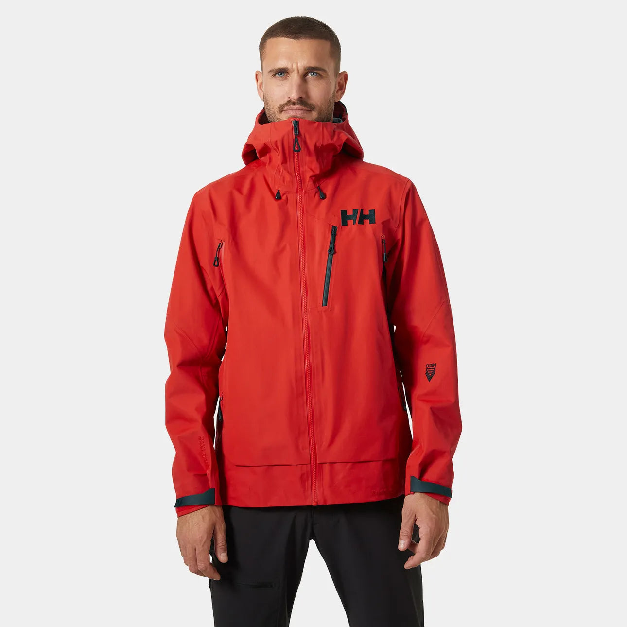 Helly Hansen Men's Odin 9 Worlds Infinity Shell Jacket