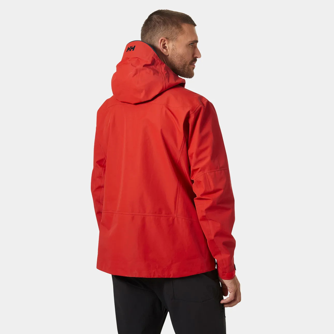 Helly Hansen Men's Odin 9 Worlds Infinity Shell Jacket