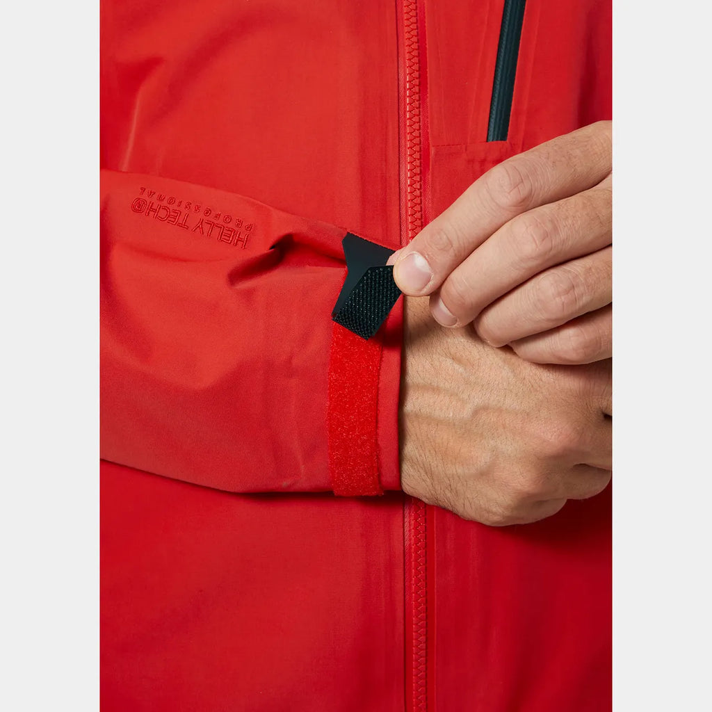 Helly Hansen Men's Odin 9 Worlds Infinity Shell Jacket