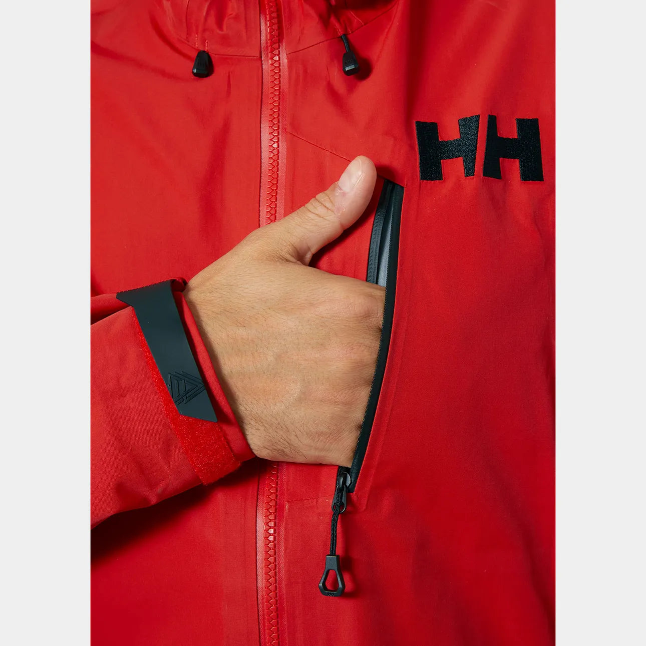 Helly Hansen Men's Odin 9 Worlds Infinity Shell Jacket