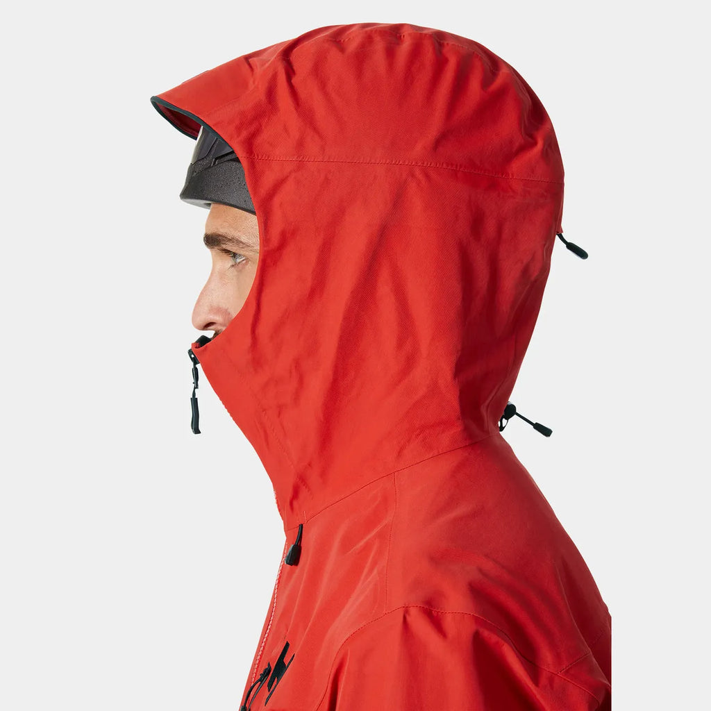 Helly Hansen Men's Odin 9 Worlds Infinity Shell Jacket