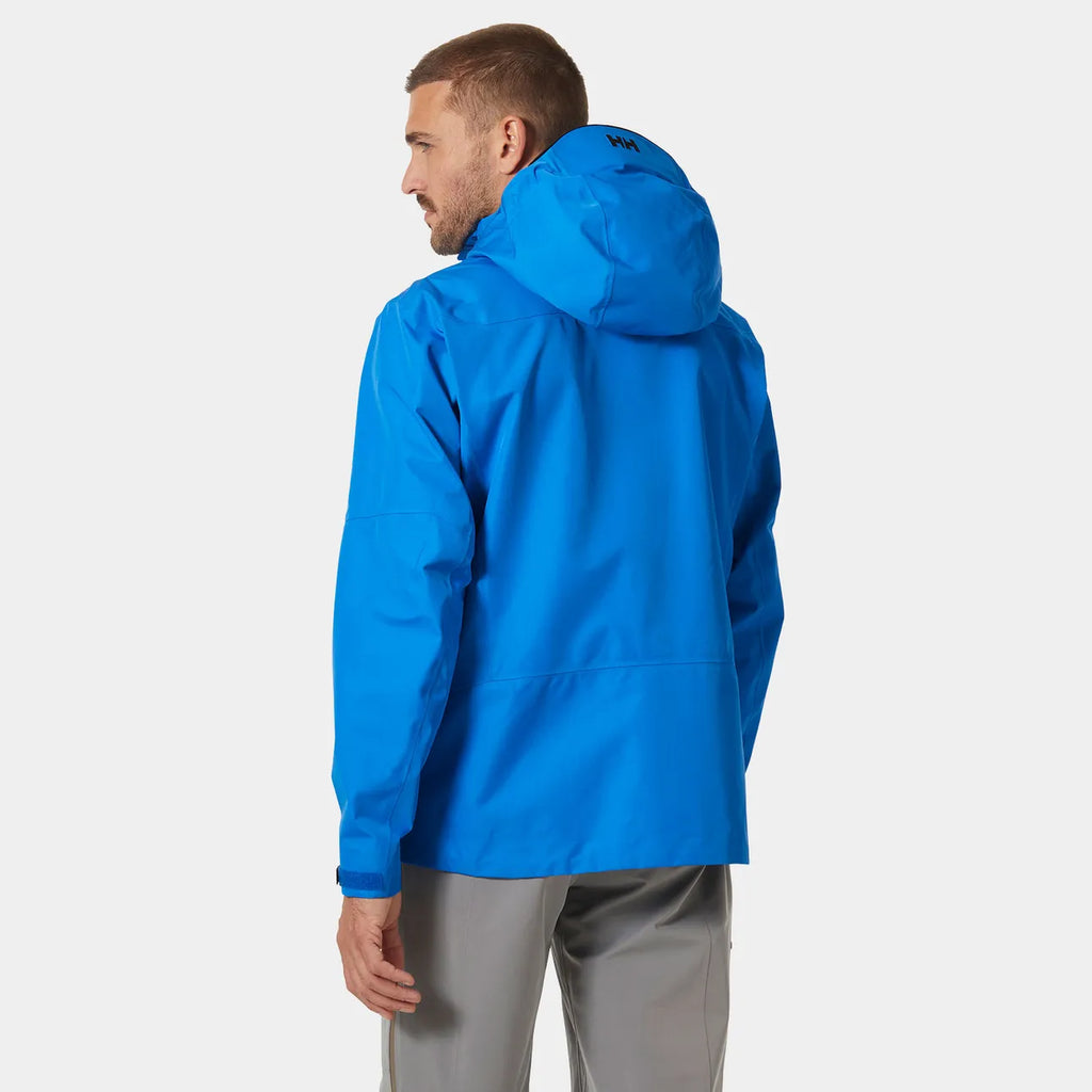 Helly Hansen Men's Odin 9 Worlds Infinity Shell Jacket