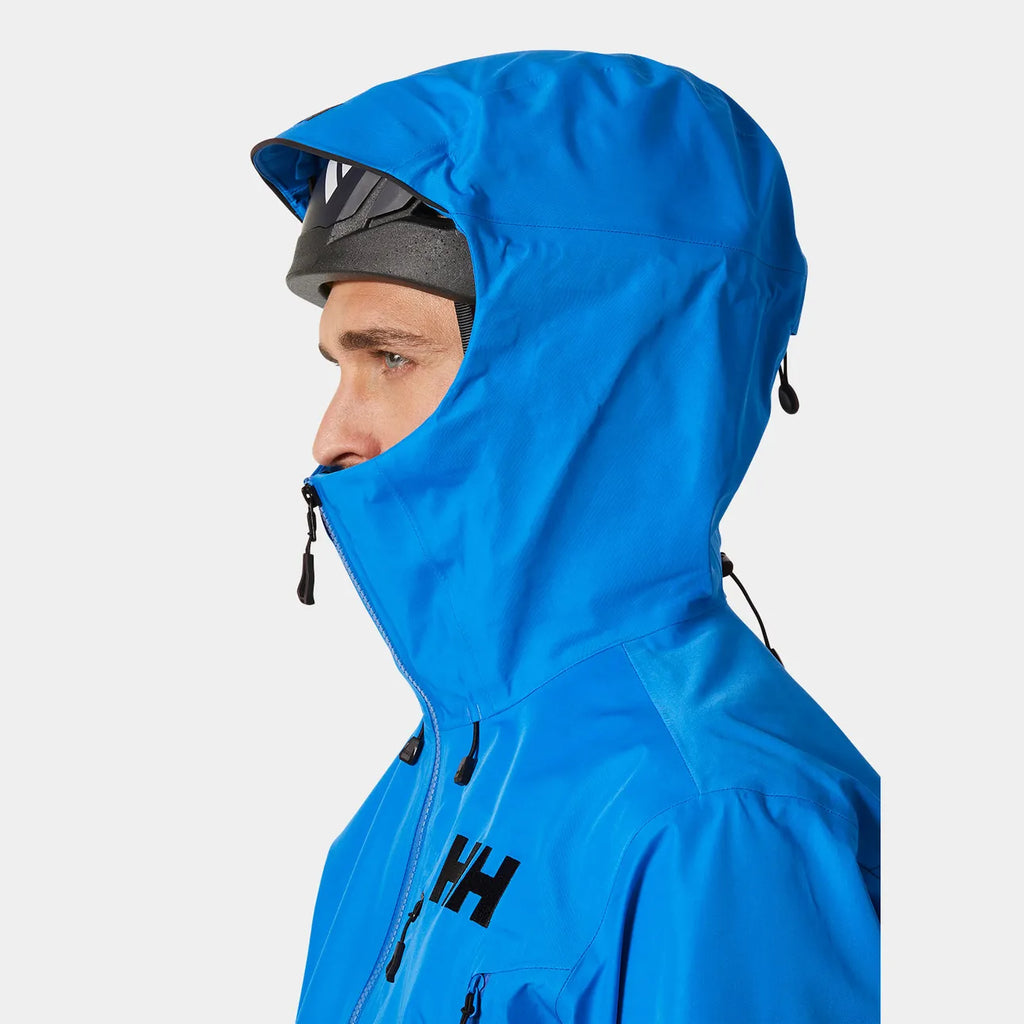Helly Hansen Men's Odin 9 Worlds Infinity Shell Jacket