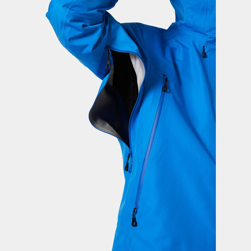 Helly Hansen Men's Odin 9 Worlds Infinity Shell Jacket