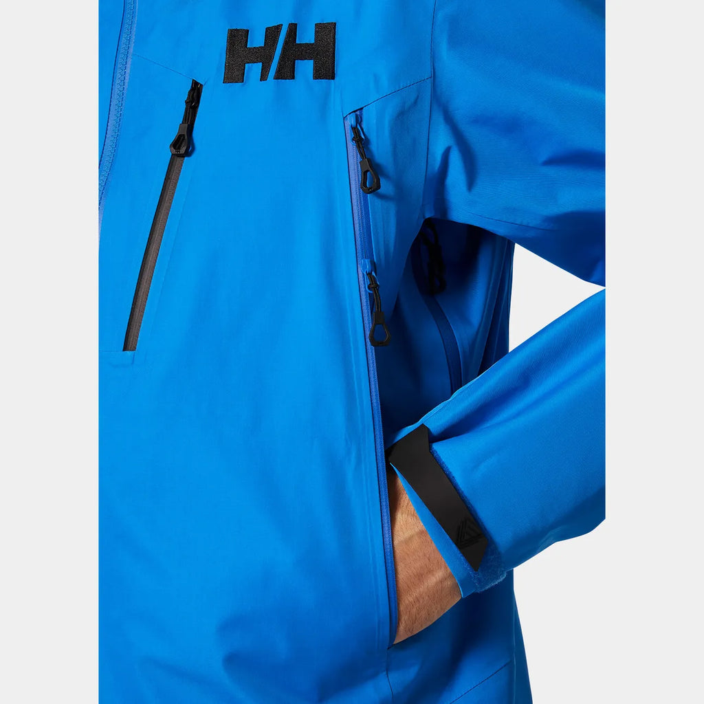 Helly Hansen Men's Odin 9 Worlds Infinity Shell Jacket