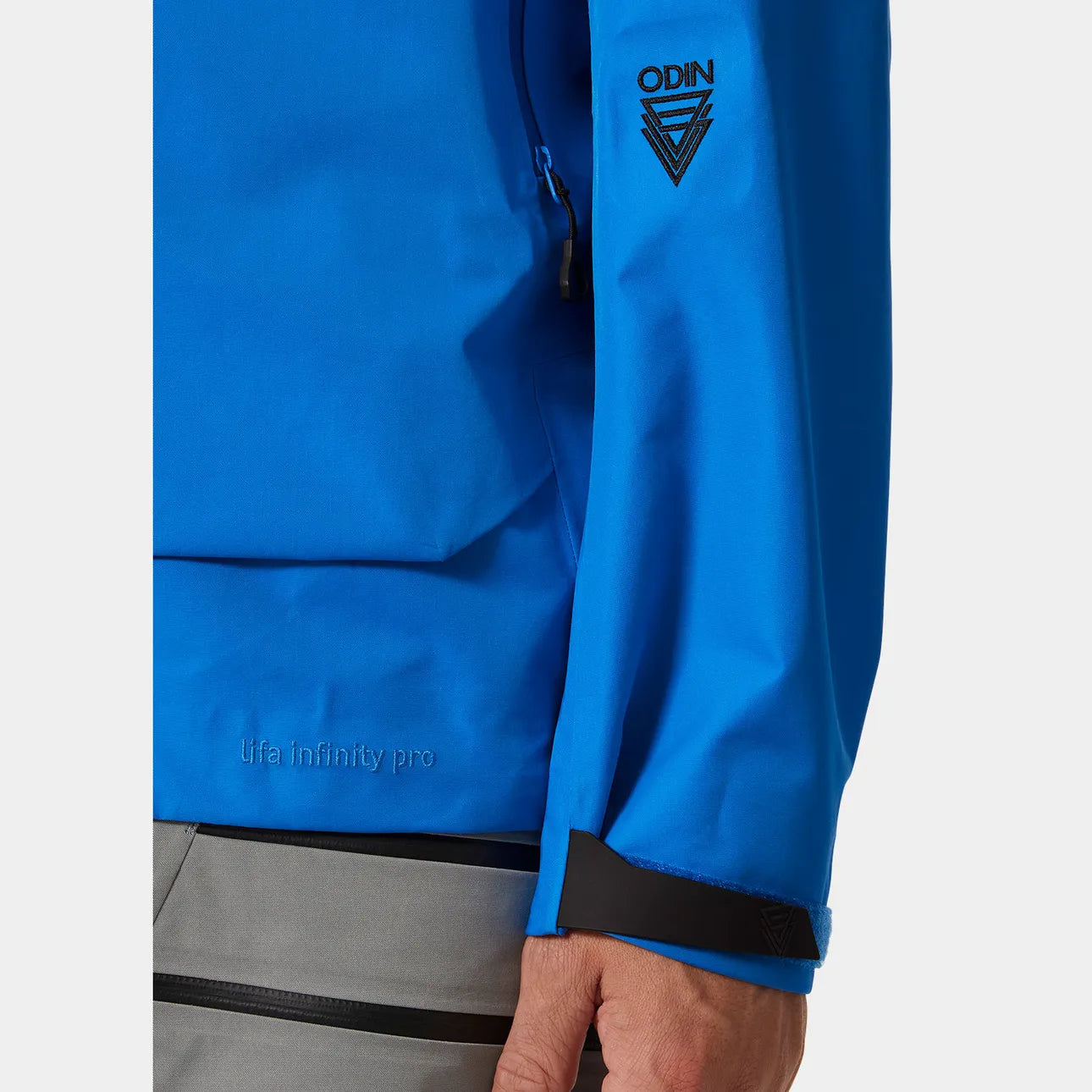 Helly Hansen Men's Odin 9 Worlds Infinity Shell Jacket