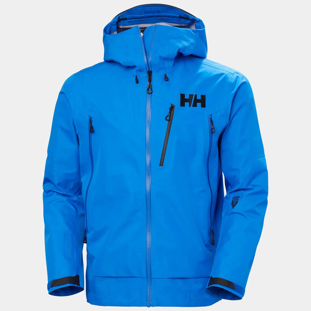 Helly Hansen Men's Odin 9 Worlds Infinity Shell Jacket
