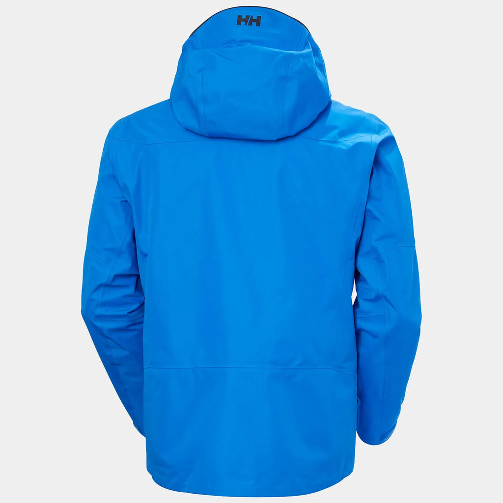 Helly Hansen Men's Odin 9 Worlds Infinity Shell Jacket