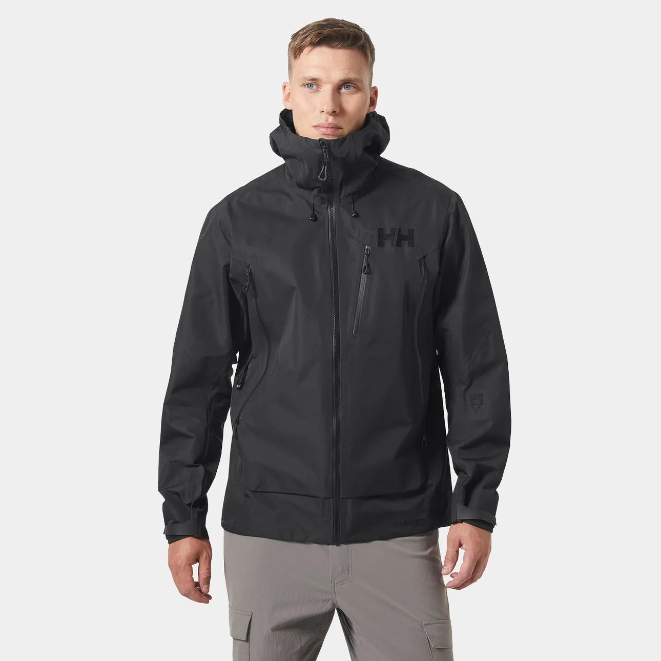 Helly Hansen Men's Odin 9 Worlds Infinity Shell Jacket