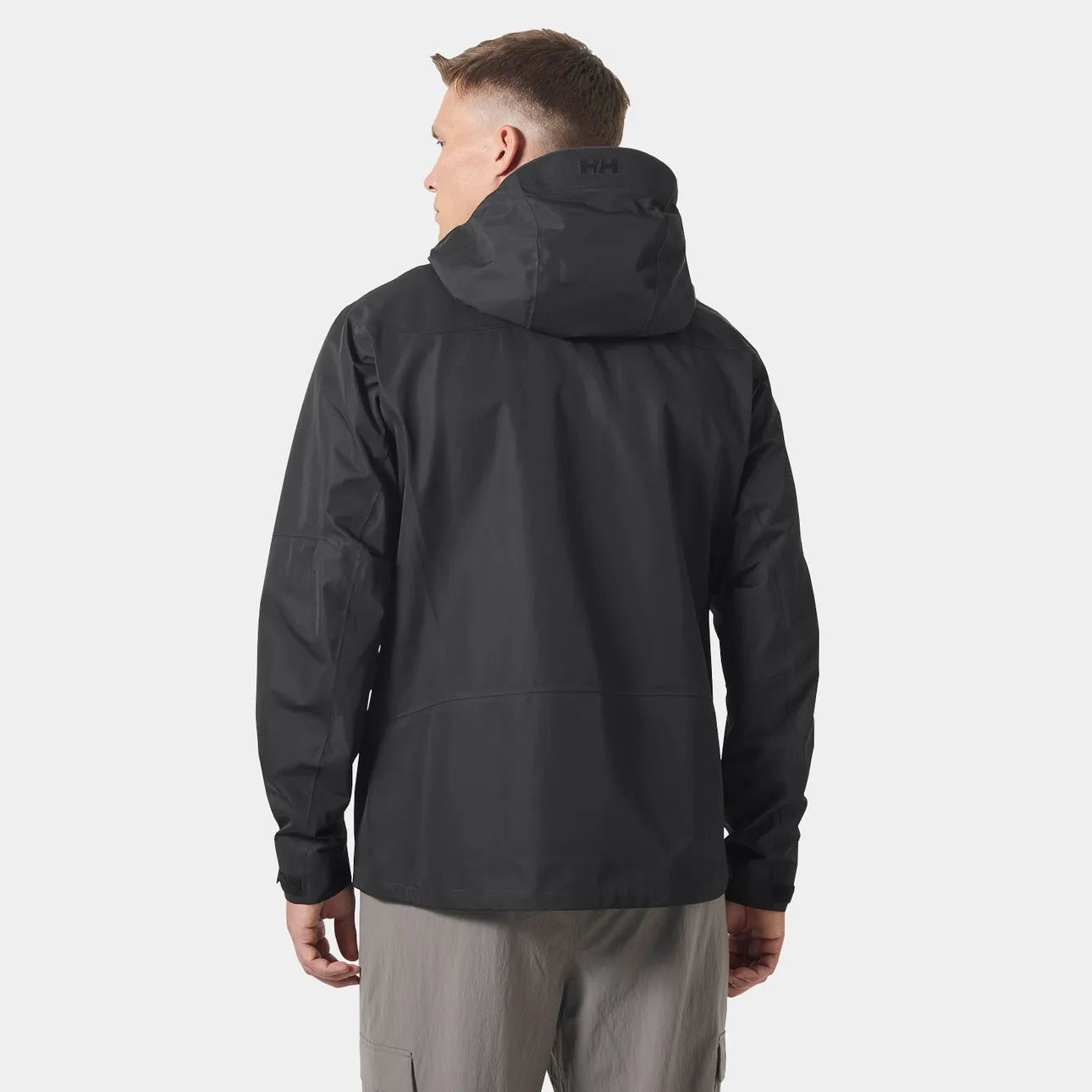 Helly Hansen Men's Odin 9 Worlds Infinity Shell Jacket