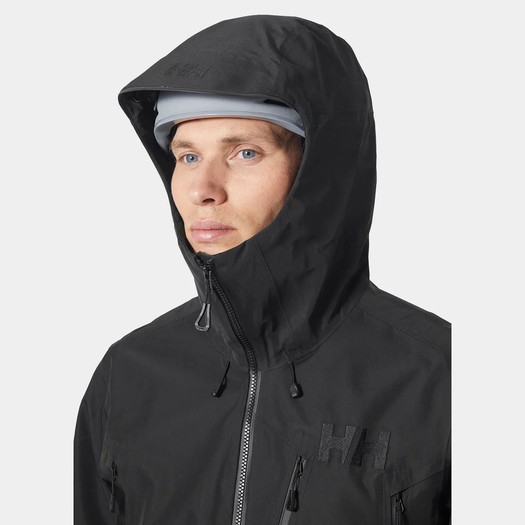 Helly Hansen Men's Odin 9 Worlds Infinity Shell Jacket