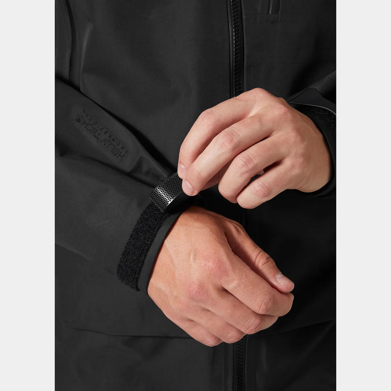 Helly Hansen Men's Odin 9 Worlds Infinity Shell Jacket