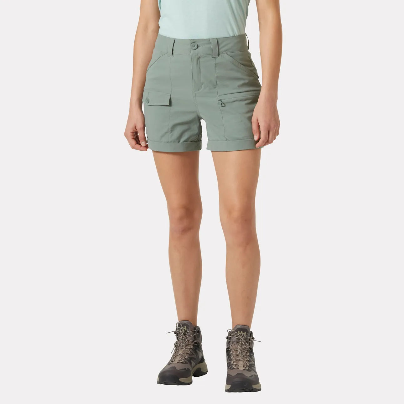 Helly Hansen Women's Maridalen Shorts