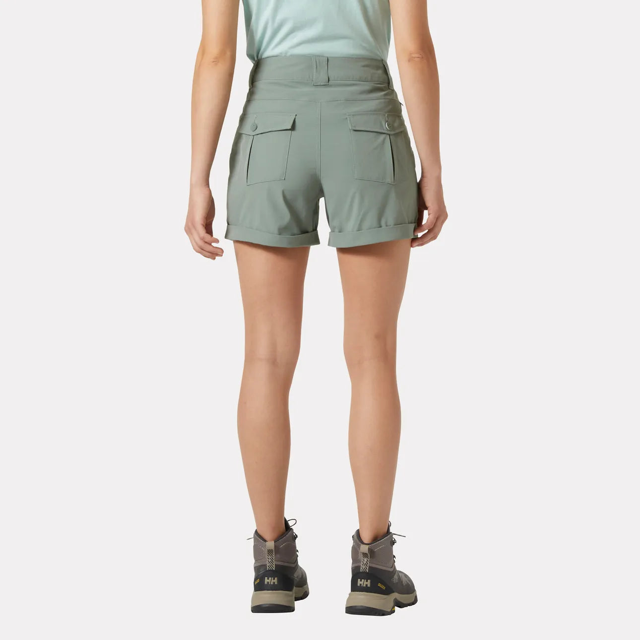 Helly Hansen Women's Maridalen Shorts