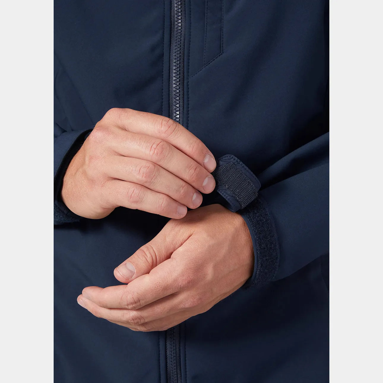 Helly Hansen Men's Paramount Softshell Jacket