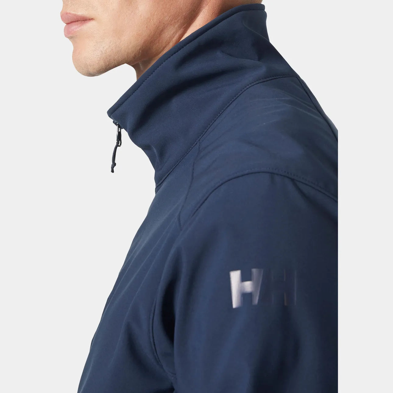 Helly Hansen Men's Paramount Softshell Jacket