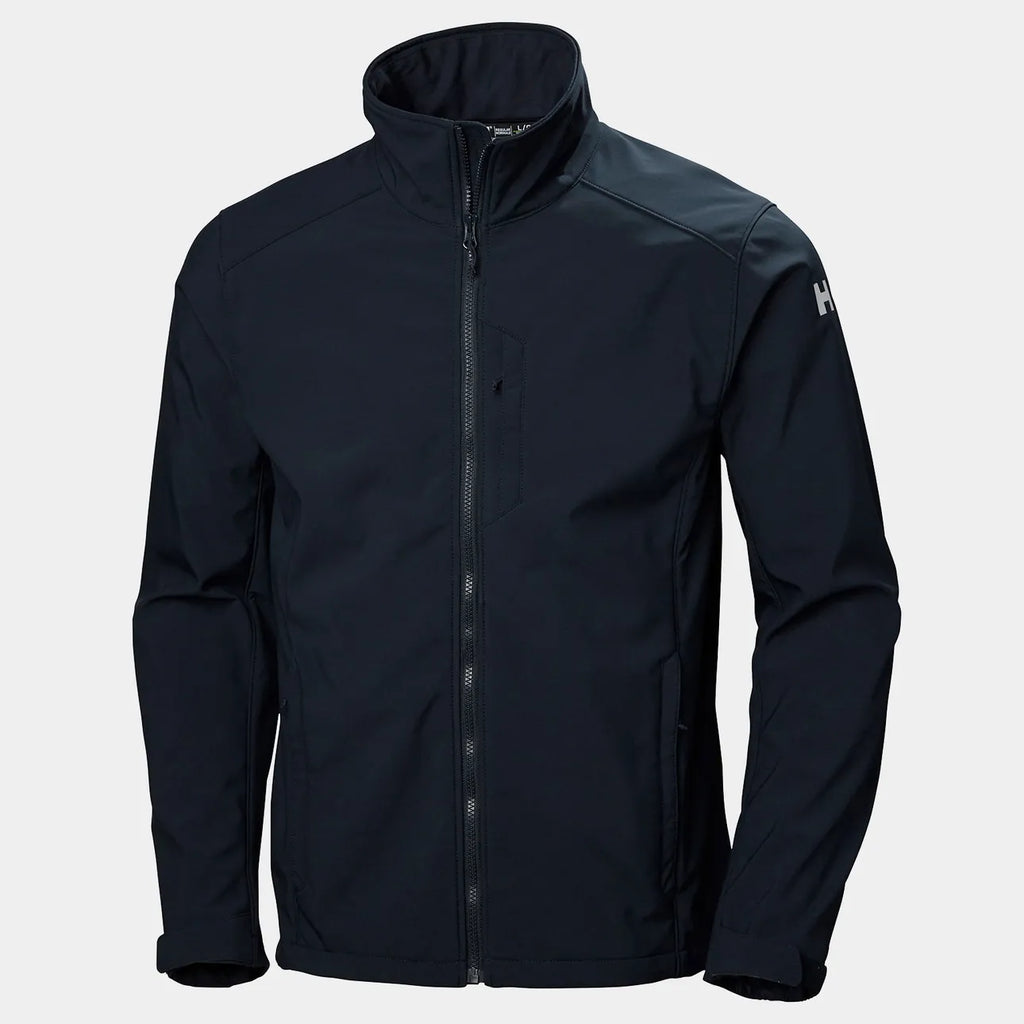 Helly Hansen Men's Paramount Softshell Jacket