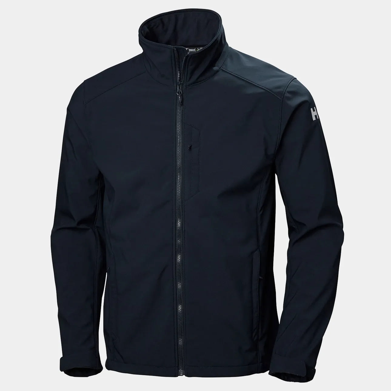 Helly Hansen Men's Paramount Softshell Jacket