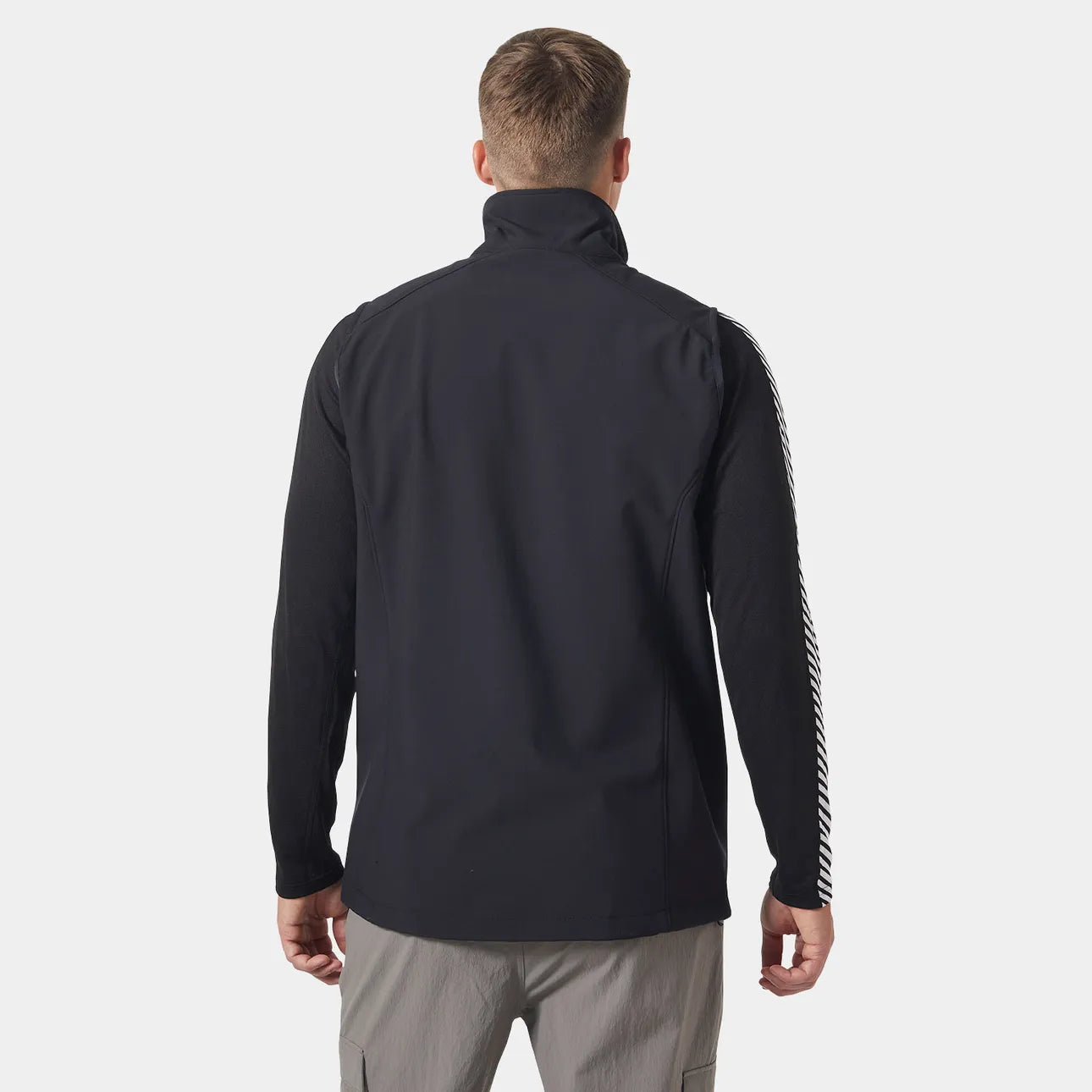 Helly Hansen Men's Paramount Softshell Vest