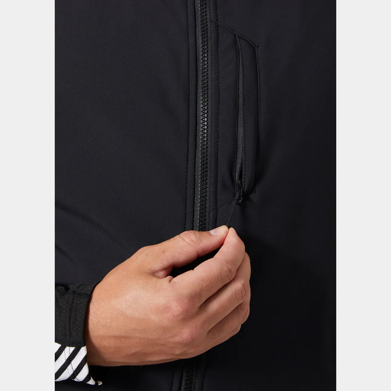 Helly Hansen Men's Paramount Softshell Vest