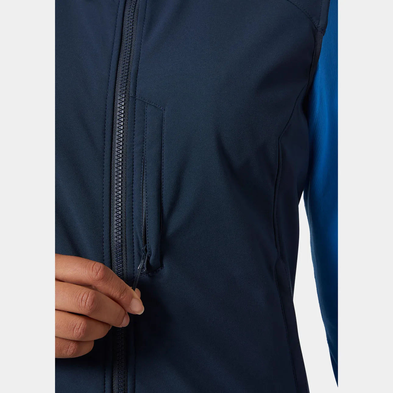Helly Hansen Women's Paramount Softshell Vest