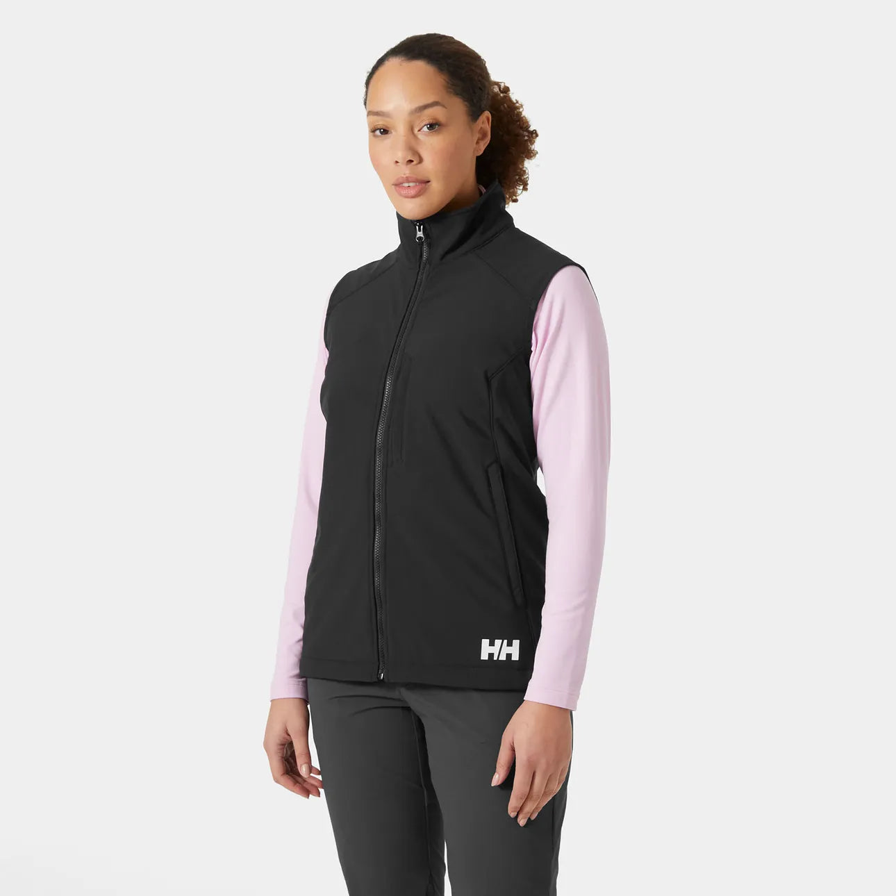 Helly Hansen Women's Paramount Softshell Vest