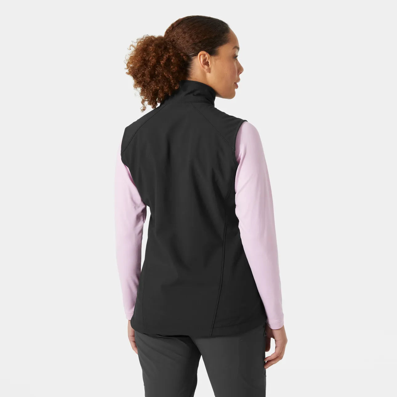 Helly Hansen Women's Paramount Softshell Vest