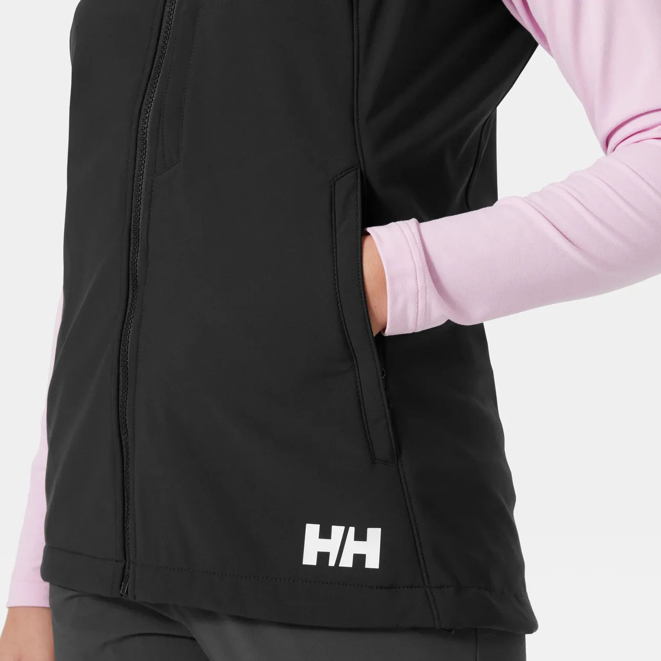 Helly Hansen Women's Paramount Softshell Vest