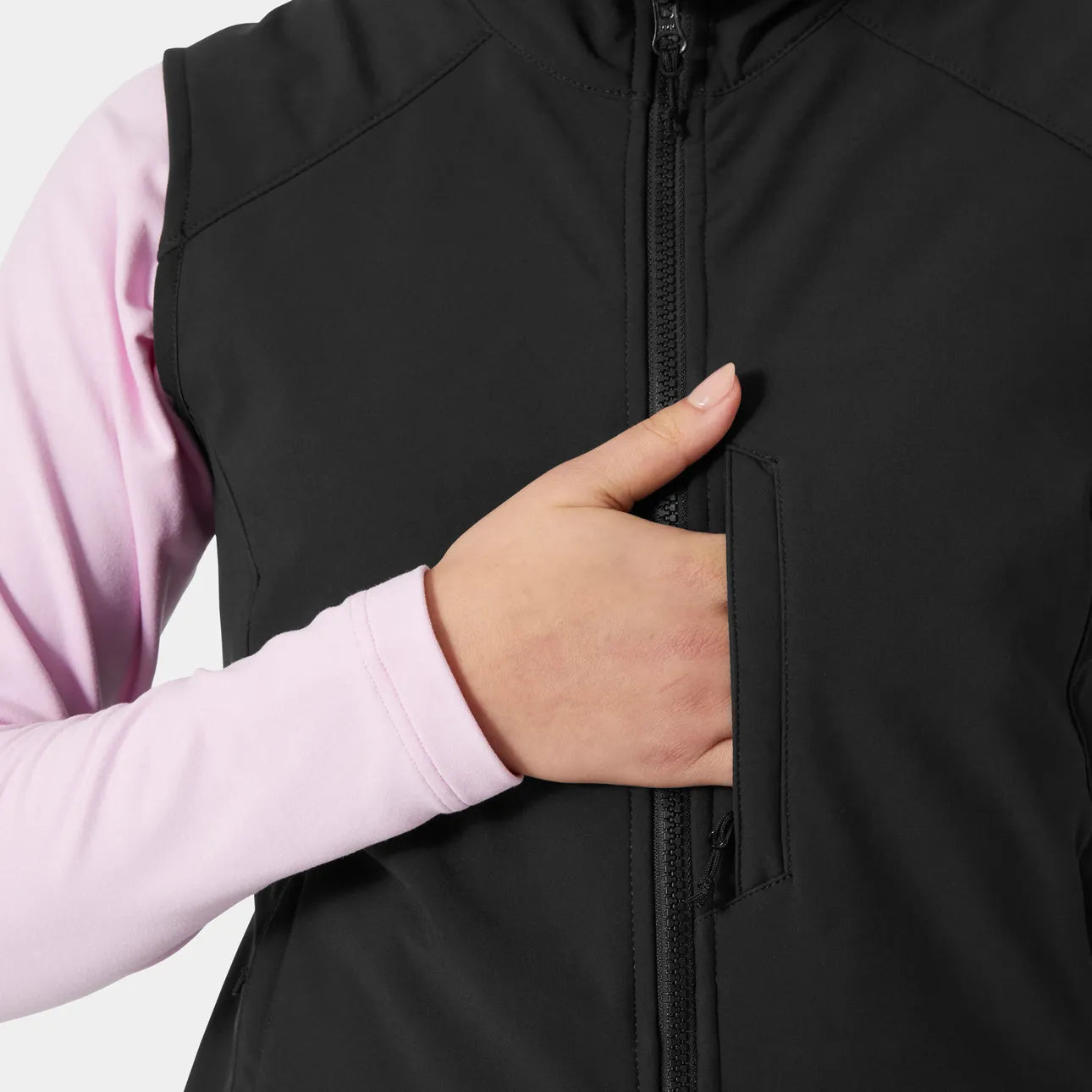 Helly Hansen Women's Paramount Softshell Vest