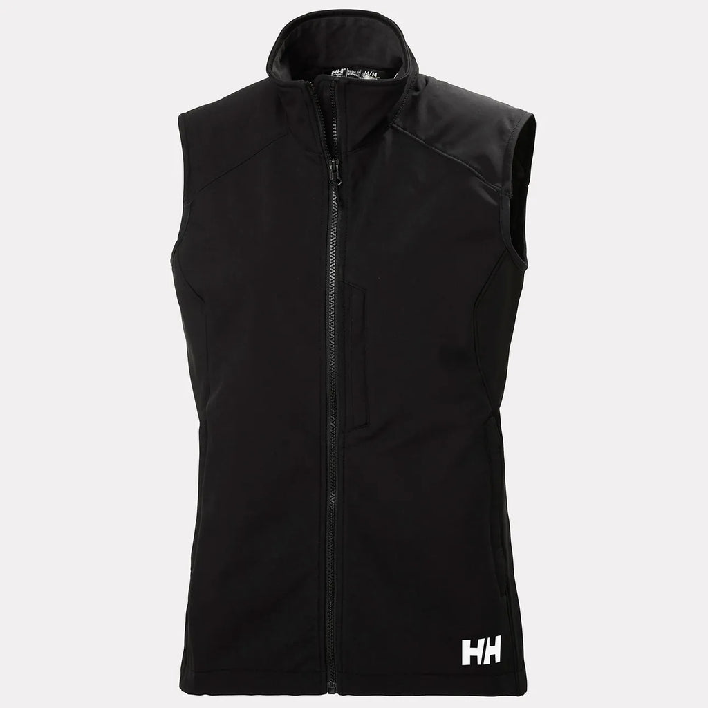 Helly Hansen Women's Paramount Softshell Vest