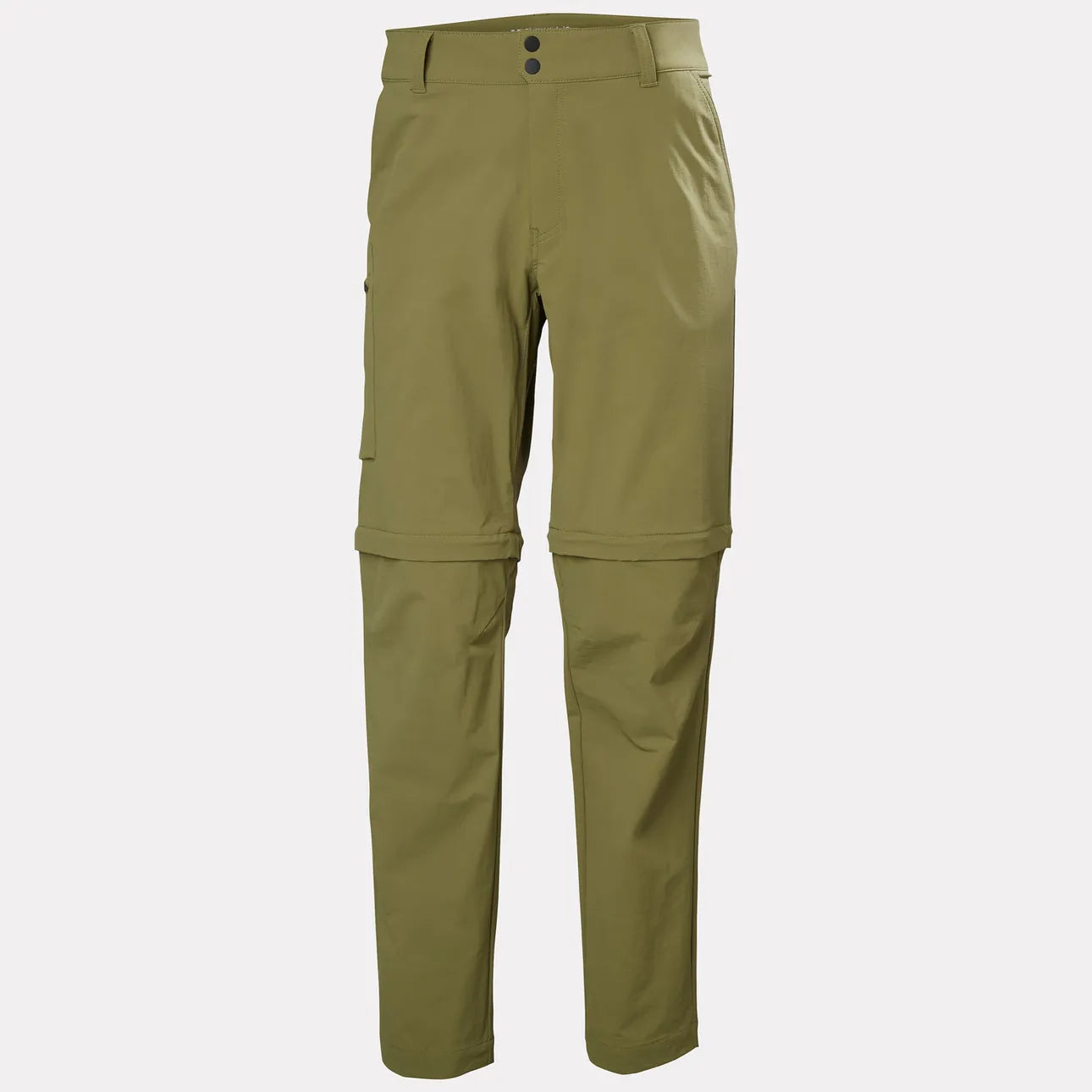 Helly Hansen Men's Brono Softshell Zip Off Pants