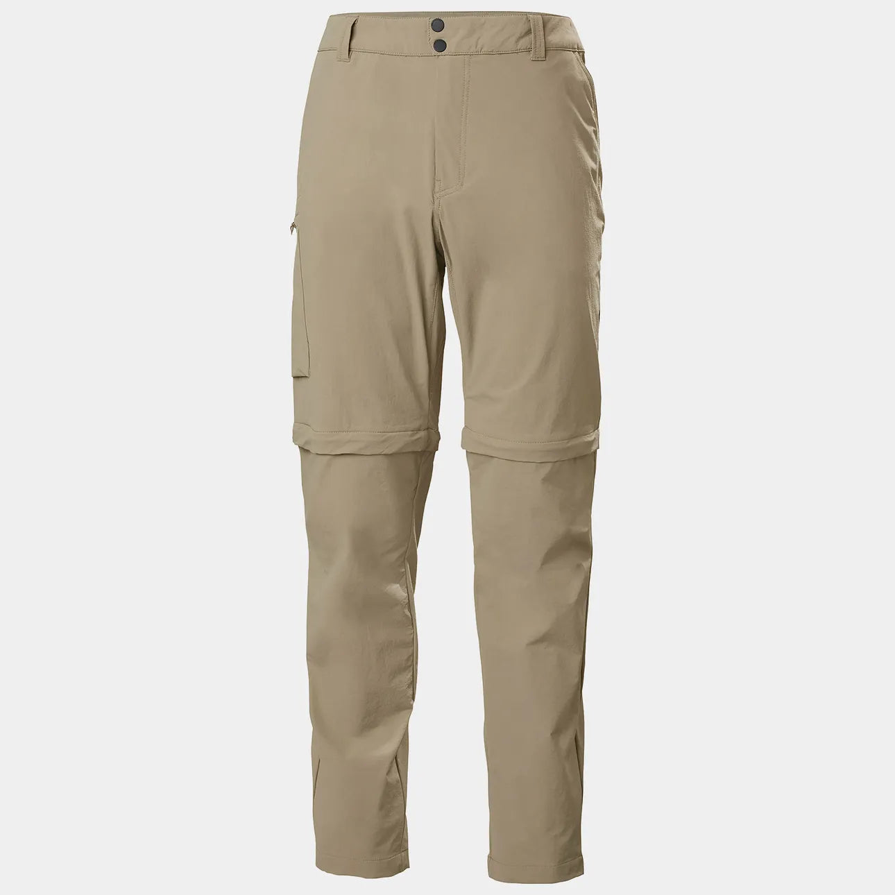 Helly Hansen Men's Brono Softshell Zip Off Pants