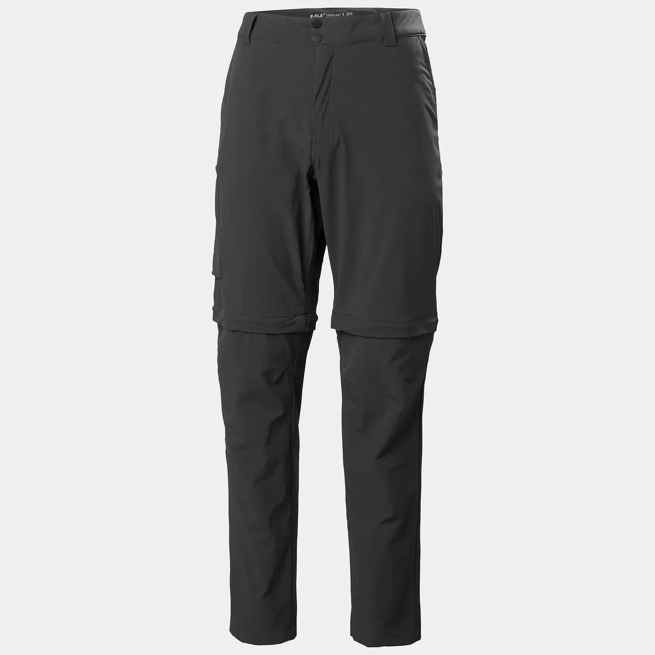 Helly Hansen Men's Brono Softshell Zip Off Pants