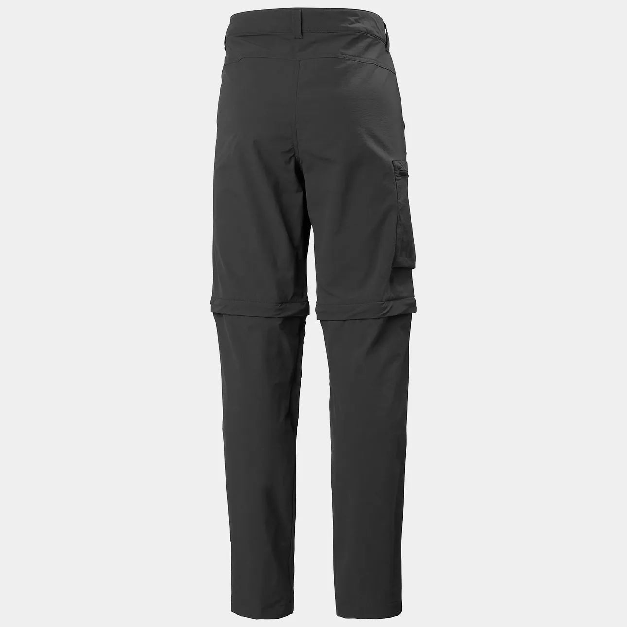 Helly Hansen Men's Brono Softshell Zip Off Pants
