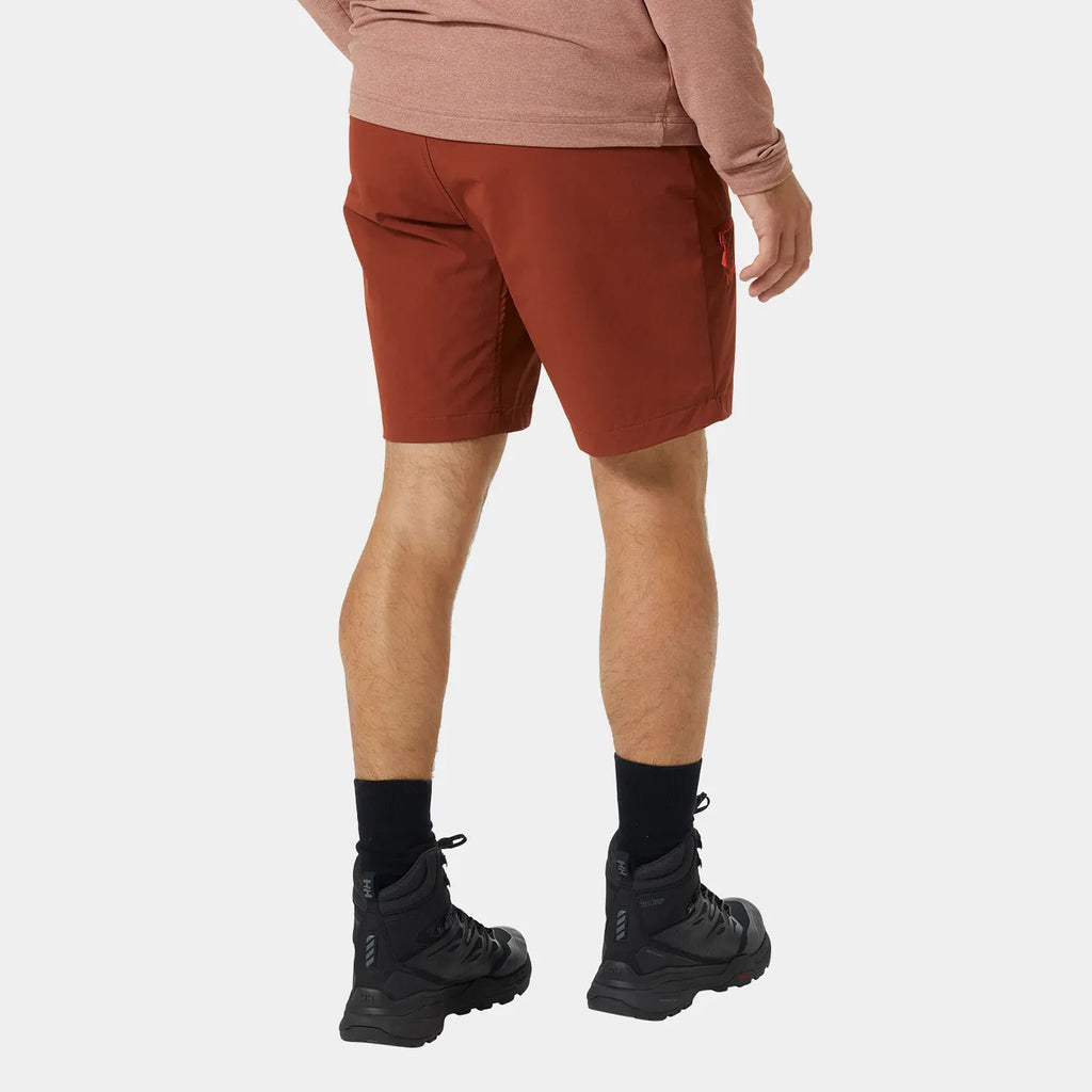 Helly Hansen Men's Blaze Softshell Shorts