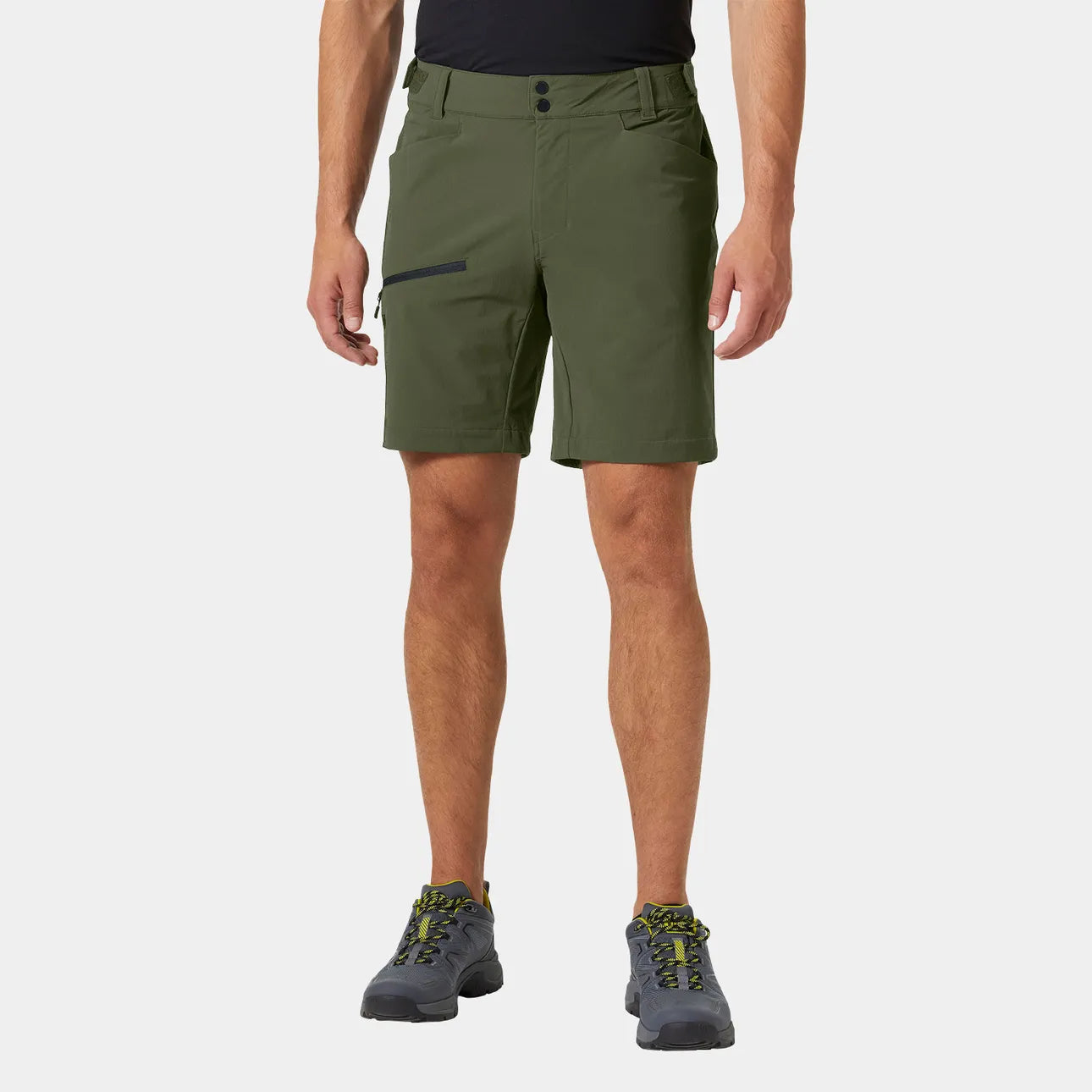 Helly Hansen Men's Blaze Softshell Shorts