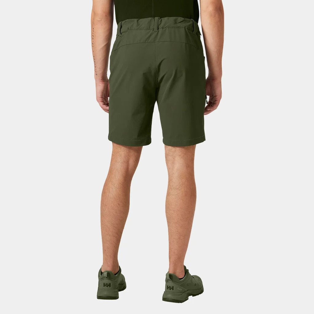 Helly Hansen Men's Blaze Softshell Shorts