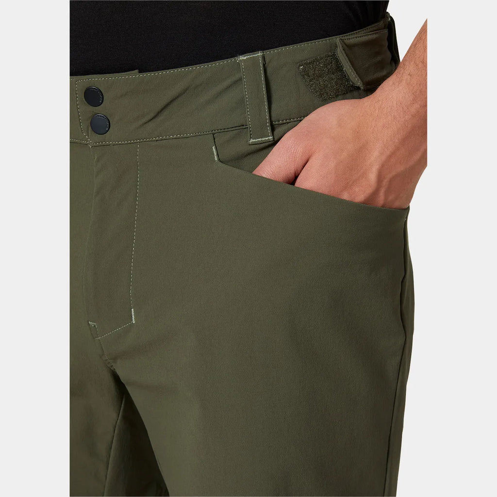 Helly Hansen Men's Blaze Softshell Shorts