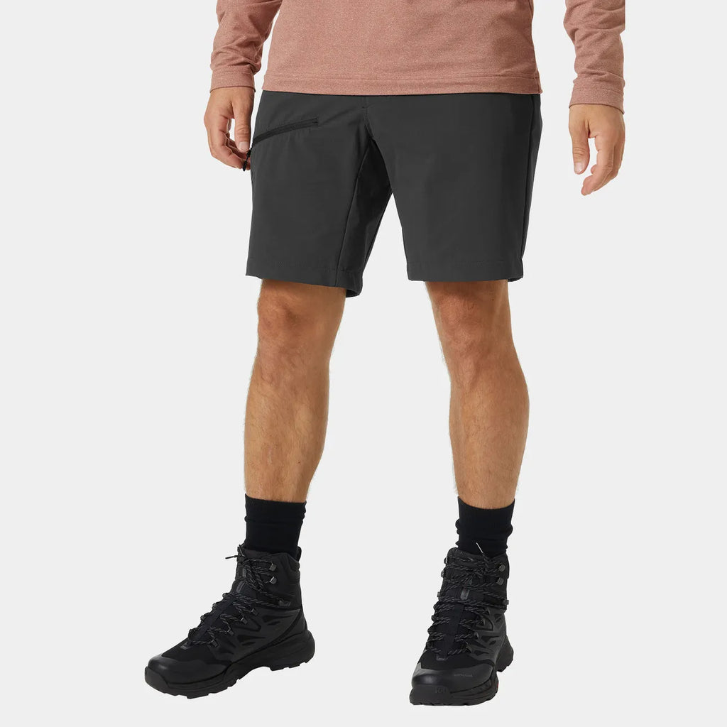 Helly Hansen Men's Blaze Softshell Shorts