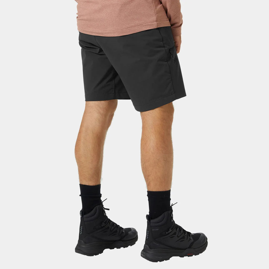 Helly Hansen Men's Blaze Softshell Shorts