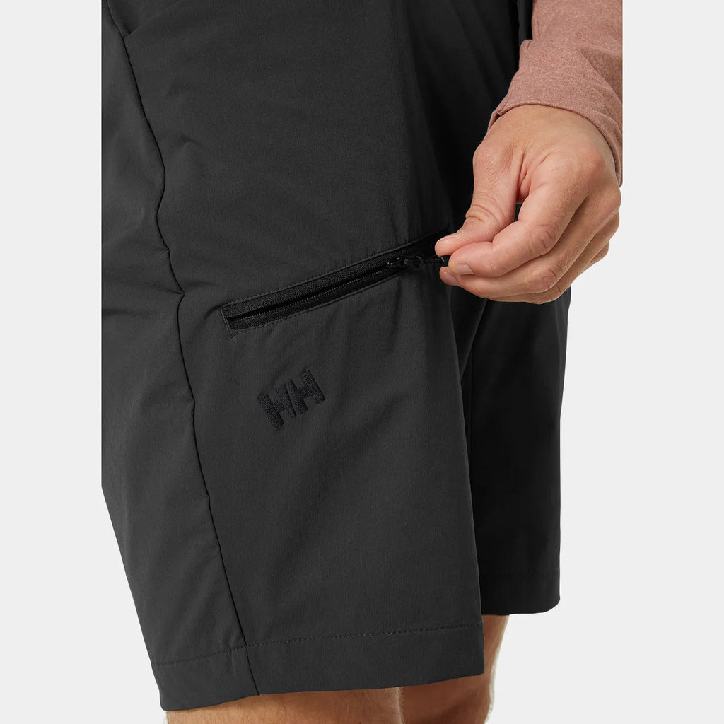 Helly Hansen Men's Blaze Softshell Shorts