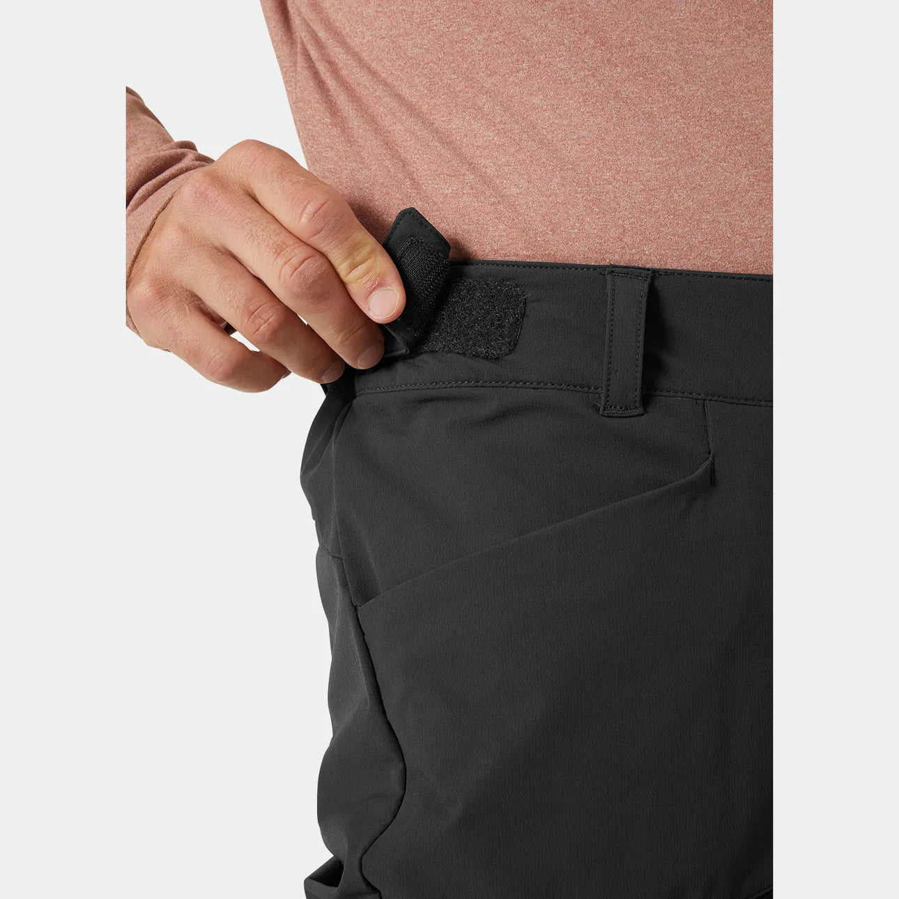 Helly Hansen Men's Blaze Softshell Shorts
