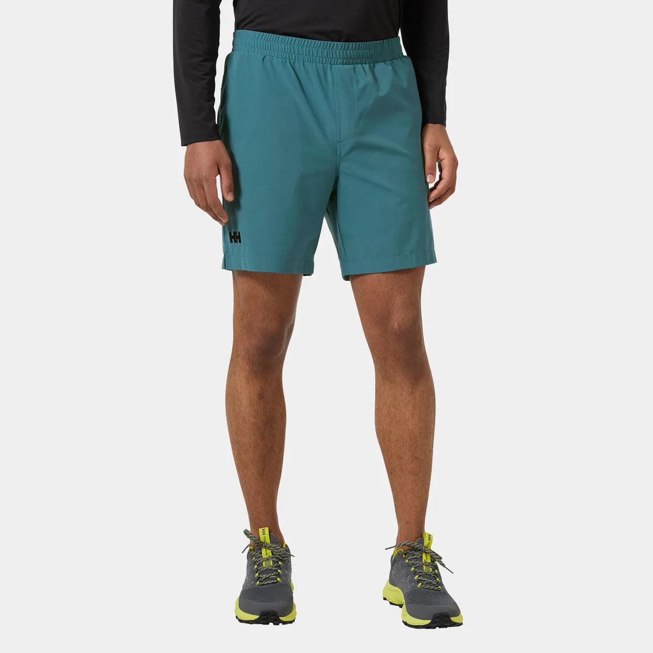 Helly Hansen Men's Roam Trail Shorts