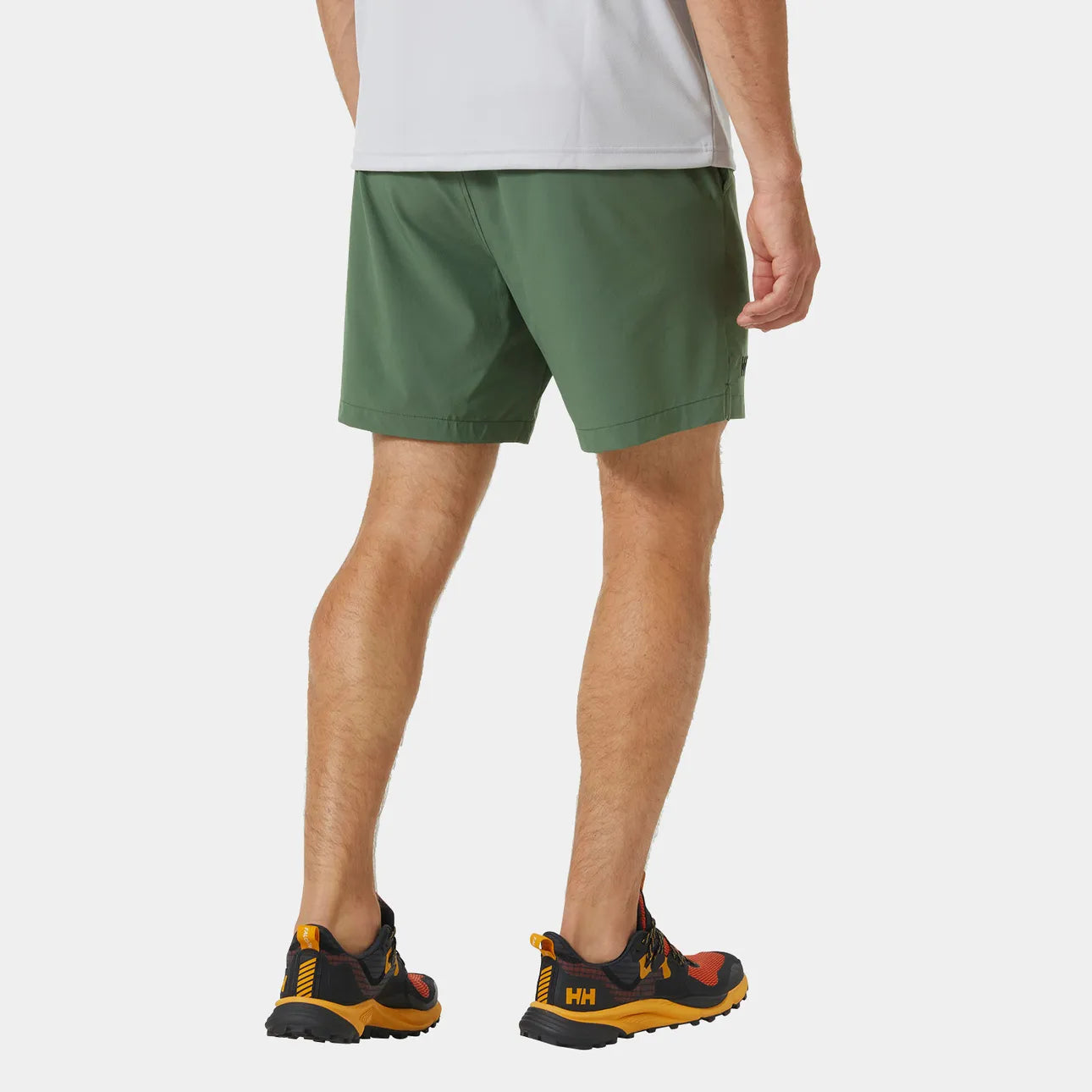 Helly Hansen Men's Roam Trail Shorts
