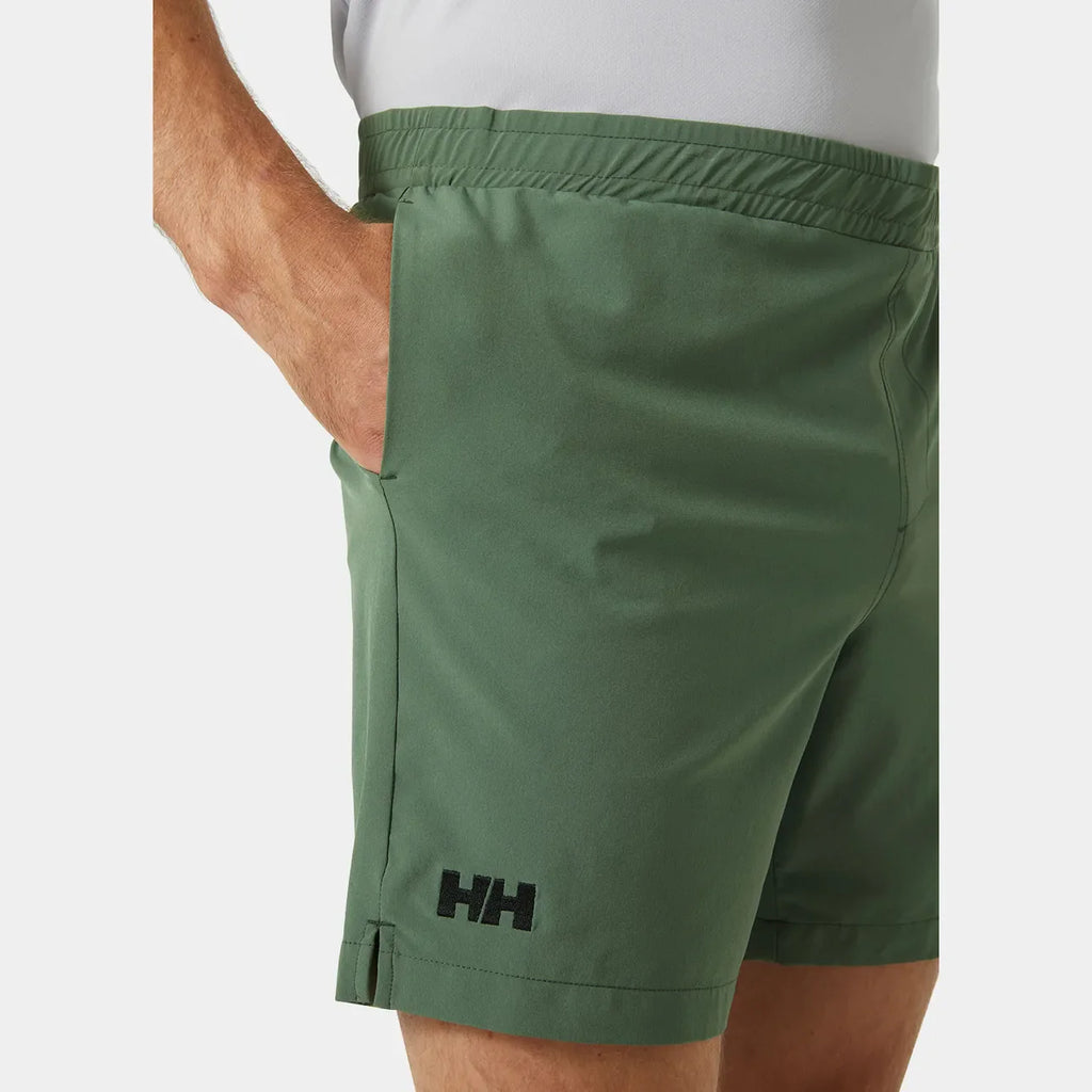 Helly Hansen Men's Roam Trail Shorts