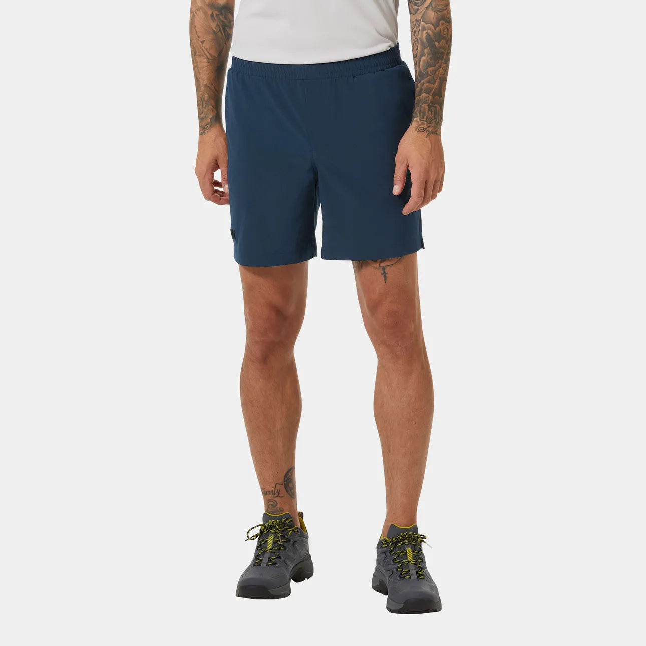 Helly Hansen Men's Roam Trail Shorts