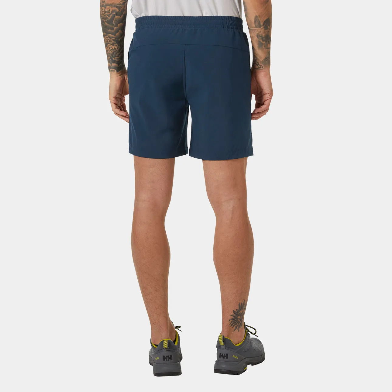 Helly Hansen Men's Roam Trail Shorts