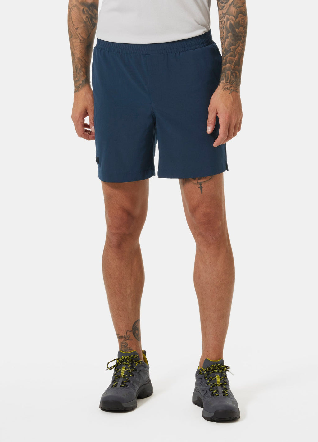 Helly Hansen Men's Roam Trail Shorts